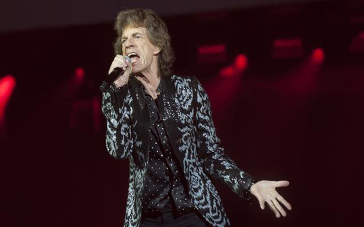 Mick Jagger Heart Surgery - Everything You Need to Know!